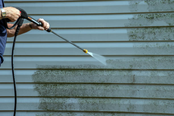 Reliable Highland Springs, VA Pressure Washing Services Solutions